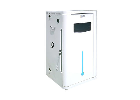 คุณภาพ  Multifunctional Electric Heater Boiler 380V 20kw With 300m2 Heating Area โรงงาน