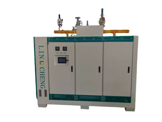 คุณภาพ  Electromagnetic Steam Generator: The Intelligent Solution Leading the Industrial Steam Energy Efficiency Revolution โรงงาน