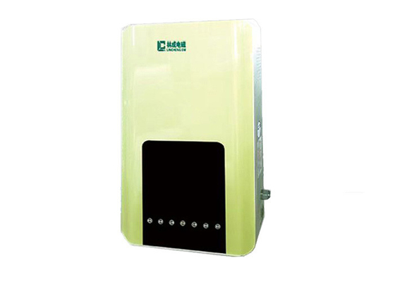 หม้อต้มน้ำไฟฟ้าแบบติดผนัง 380 โวลต์ 12kW พร้อมพื้นที่ทำความร้อน 140m2