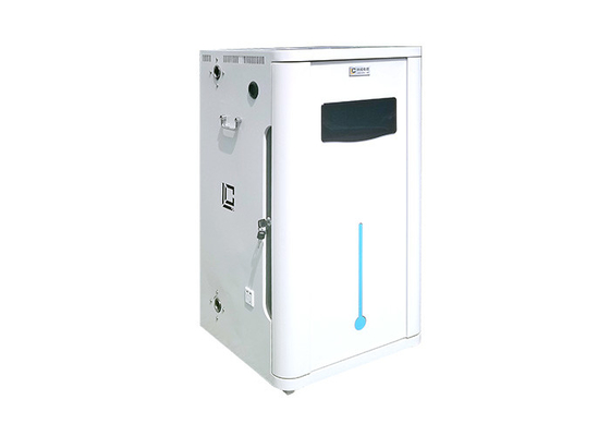 หม้อต้มน้ำร้อนไฟฟ้ามัลติฟังก์ชั่น 380V 20kw พร้อมพื้นที่ทำความร้อน 300m2