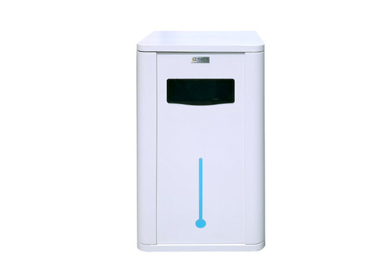 เตาหม้อต้มไฟฟ้าอุตสาหกรรม 40kw ควบคุมอุณหภูมิอัจฉริยะปรับ