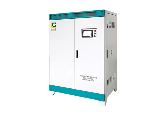 100Kw Eelectric หม้อต้มในครัวเรือนควบคุมอุณหภูมิคงที่