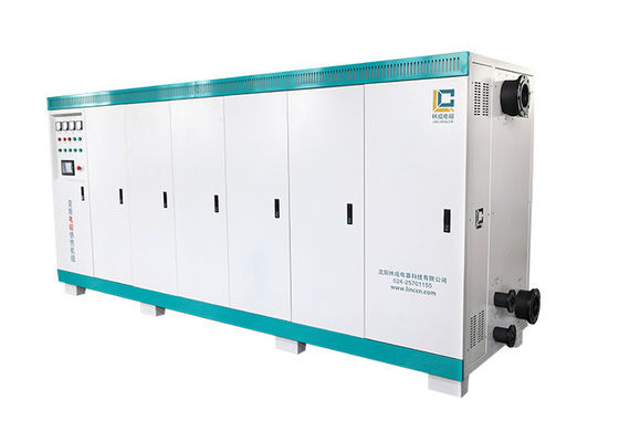 เครื่องทำน้ำอุ่นไฟฟ้าสำหรับใช้งานในอุตสาหกรรม รุ่น 1596A