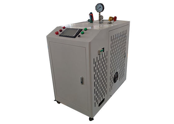 หม้อไอน้ำไฟฟ้าอุตสาหกรรมแบบปรับแต่งได้ 130 KG-4000kg แตกต่างกันไปขึ้นอยู่กับรุ่น